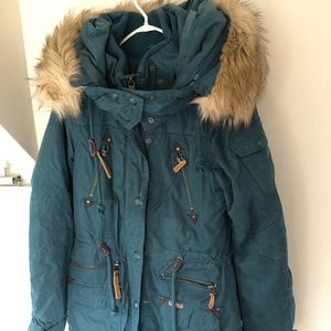 Winter Parka khujo